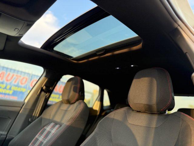 VOLKSWAGEN Polo GTI Straffull-Tetto apribile GARANZIA