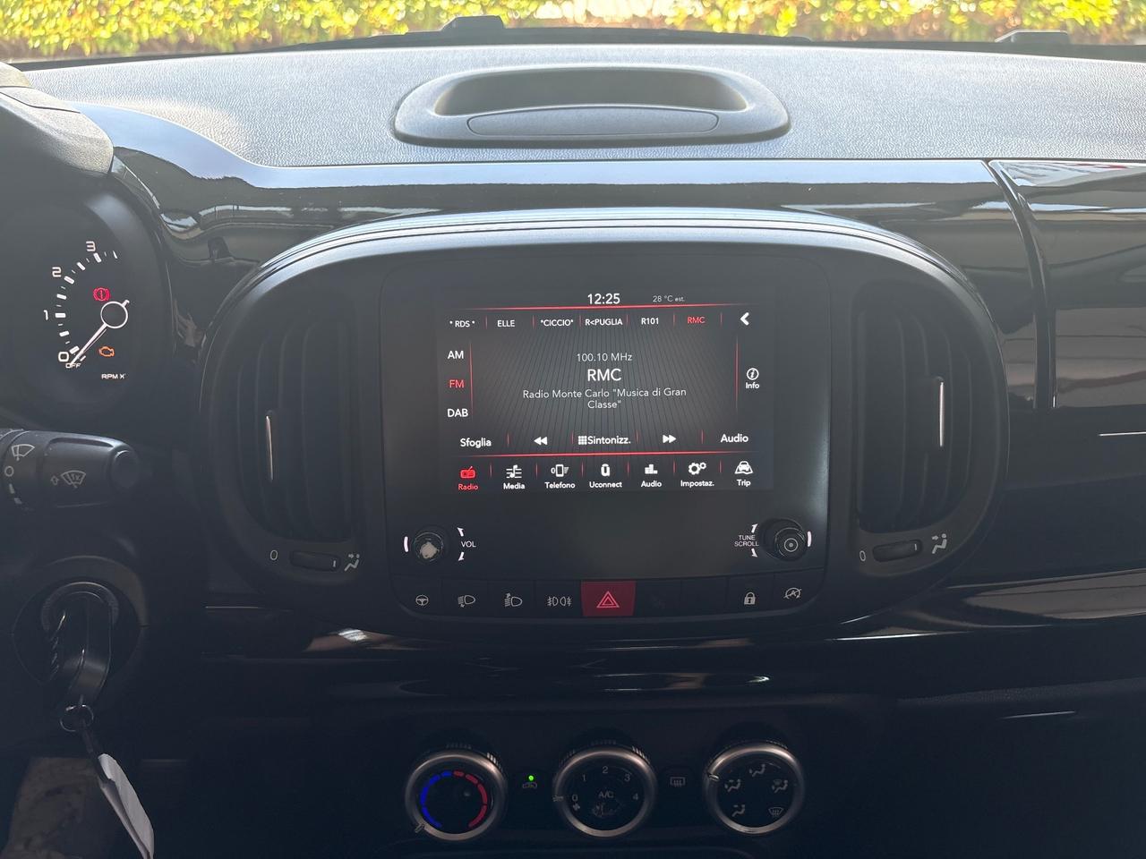Fiat 500L 1.3 Multijet 95 CV Mirror