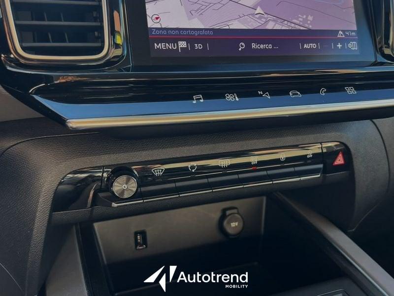 Citroën C5 Aircross 1.5 BlueHDi 130 CV Automatica EAT8 Business S&S
