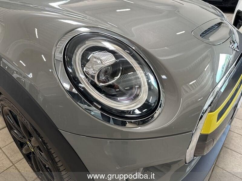 MINI Mini Full Electric Mini F56 Full Electric Mini 3p Cooper SE M auto