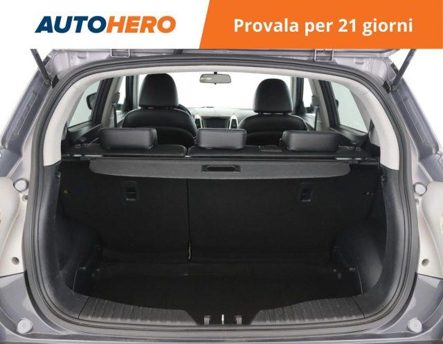 SSANGYONG Tivoli 1.6 2WD Be