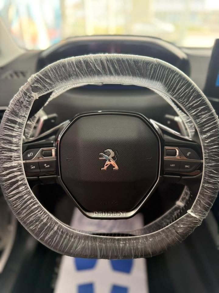 Peugeot 3008 1.5 BlueHDi 130 cv EAT8 Allure Pack 12/2021