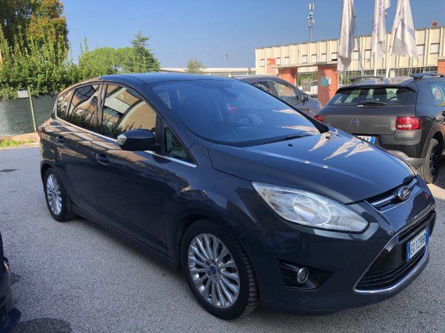 FORD C-Max 1.6 TDCi 115CV Titanium