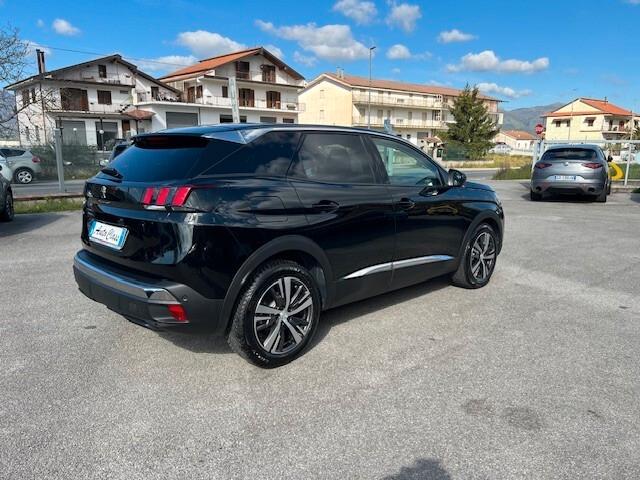 Peugeot 3008 BlueHDi 130 S&S EAT8 Allure Pack