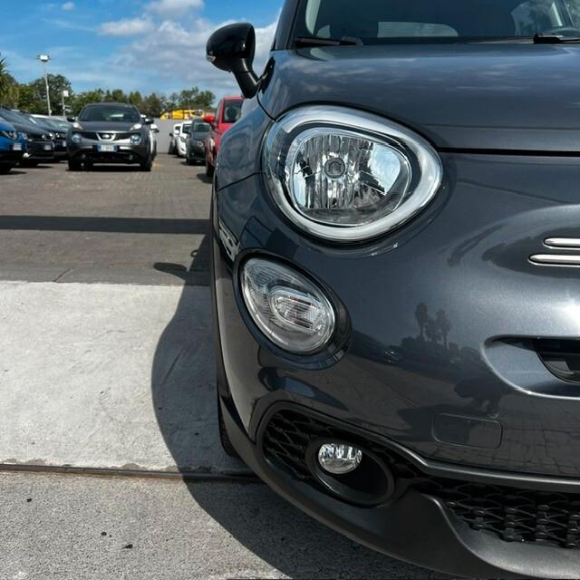 Fiat 500X 1.6 MultiJet 130 CV Sport Dolcevita