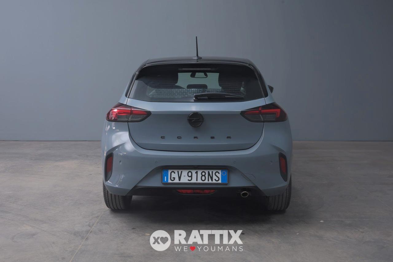 Opel Corsa 1.2 100CV GS AT8