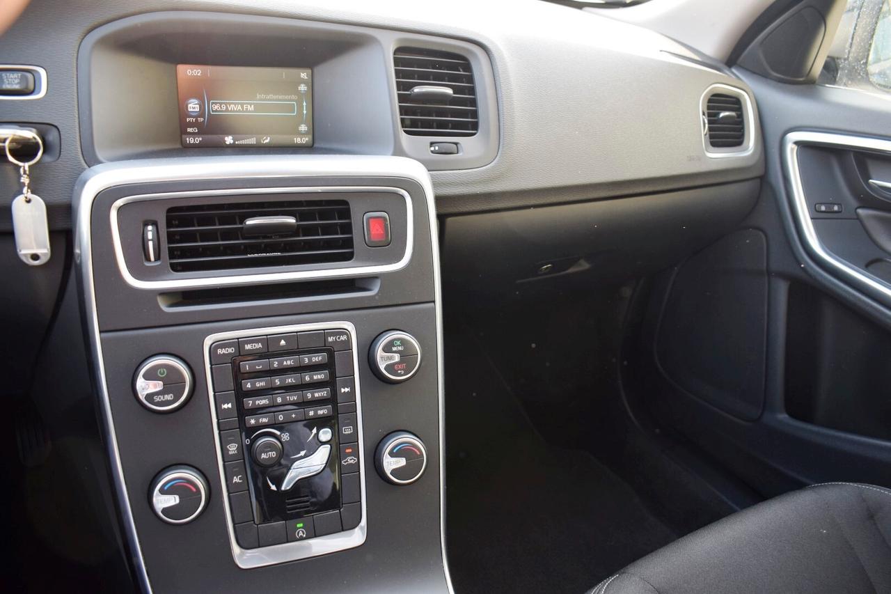 Volvo S60 D4 Business