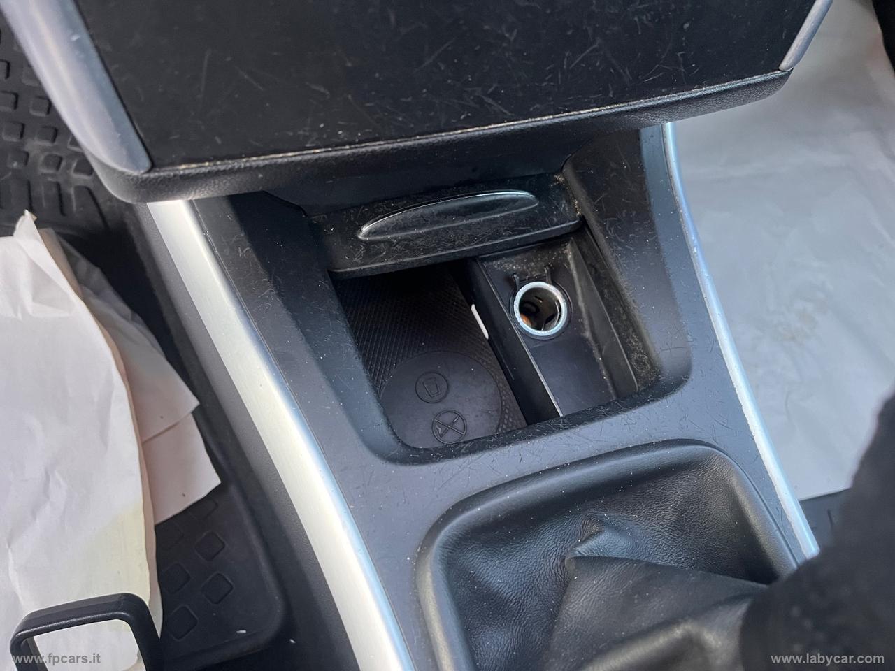 MERCEDES-BENZ B 200 CDI Sport