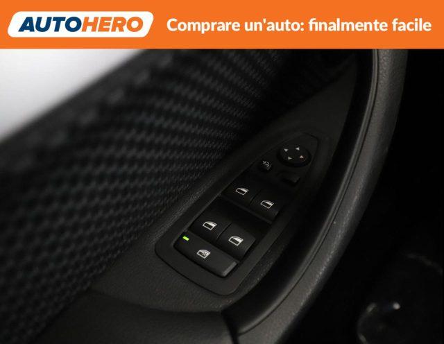 BMW X1 sDrive18d Advantage