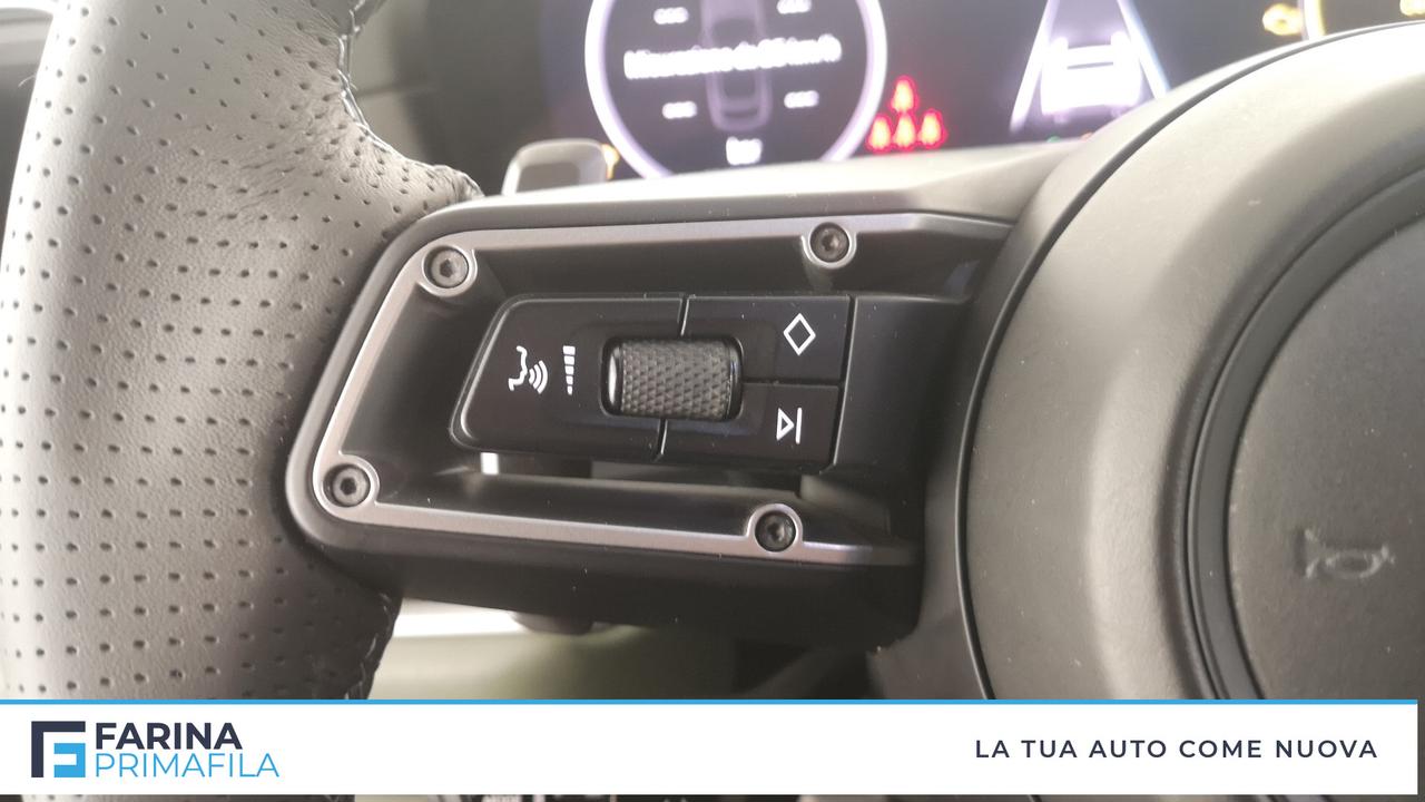 PORSCHE Cayenne III 2023 - Cayenne 3.0 e-hybrid tiptronic