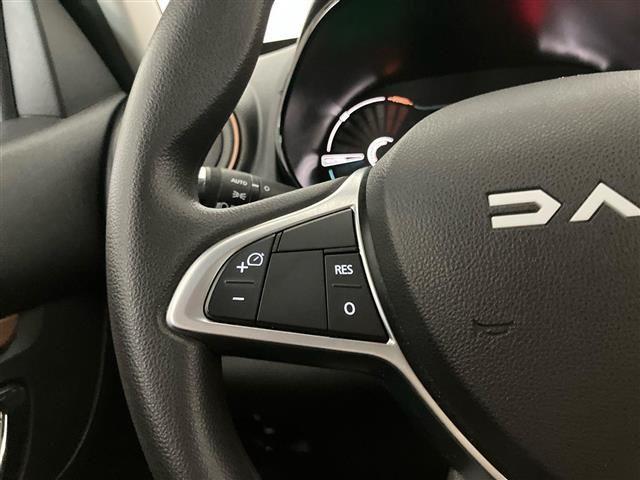 DACIA Spring Electric 65 Extreme