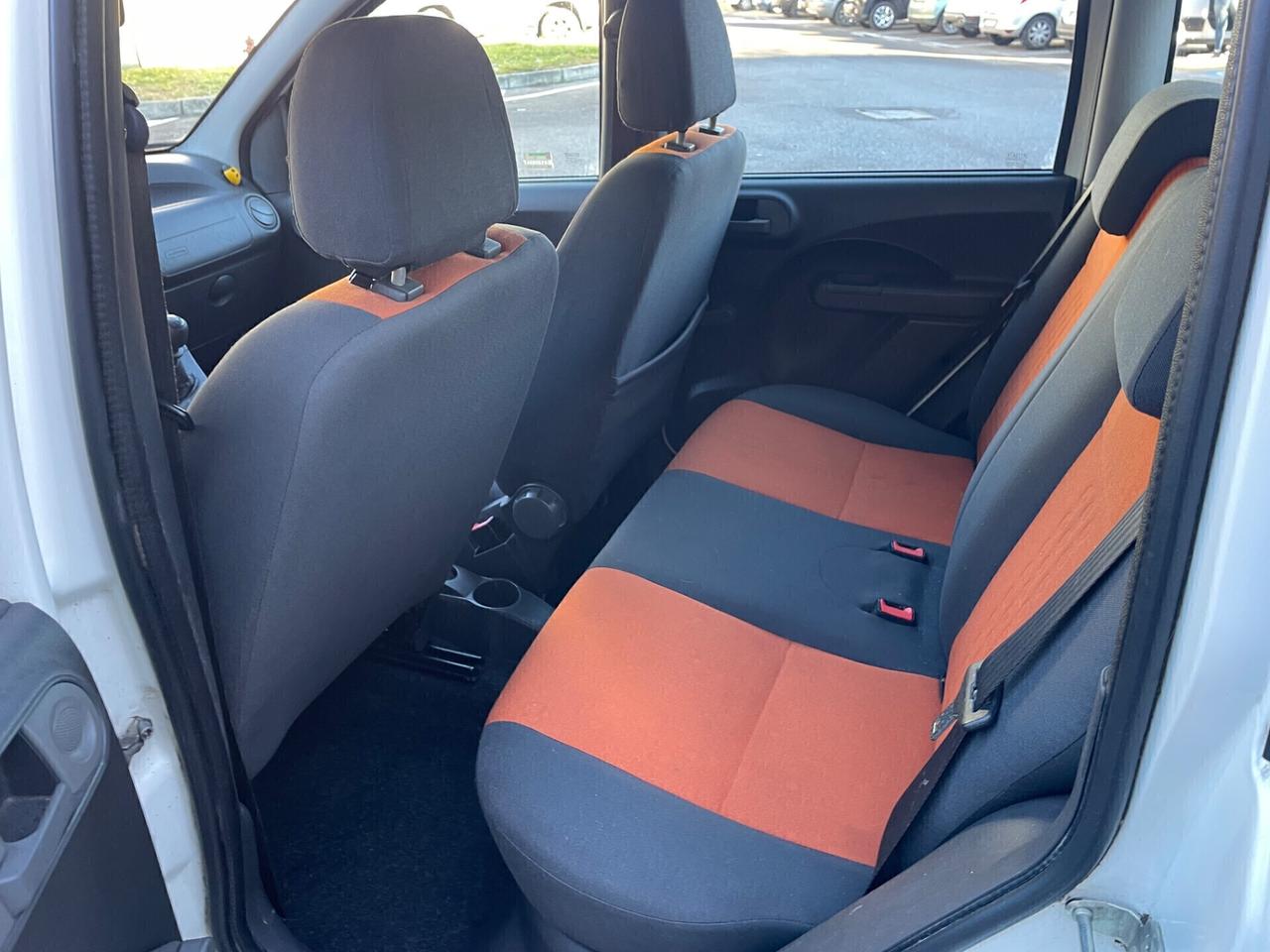 Fiat Panda 1.2 Emotion*Neopatentati*Cerchi*