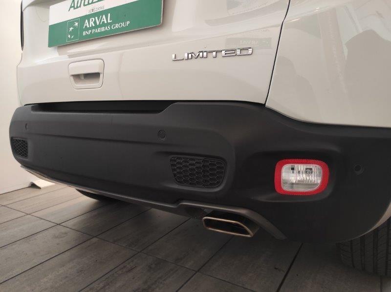 JEEP Renegade - Renegade 1.3 T4 DDCT Limited