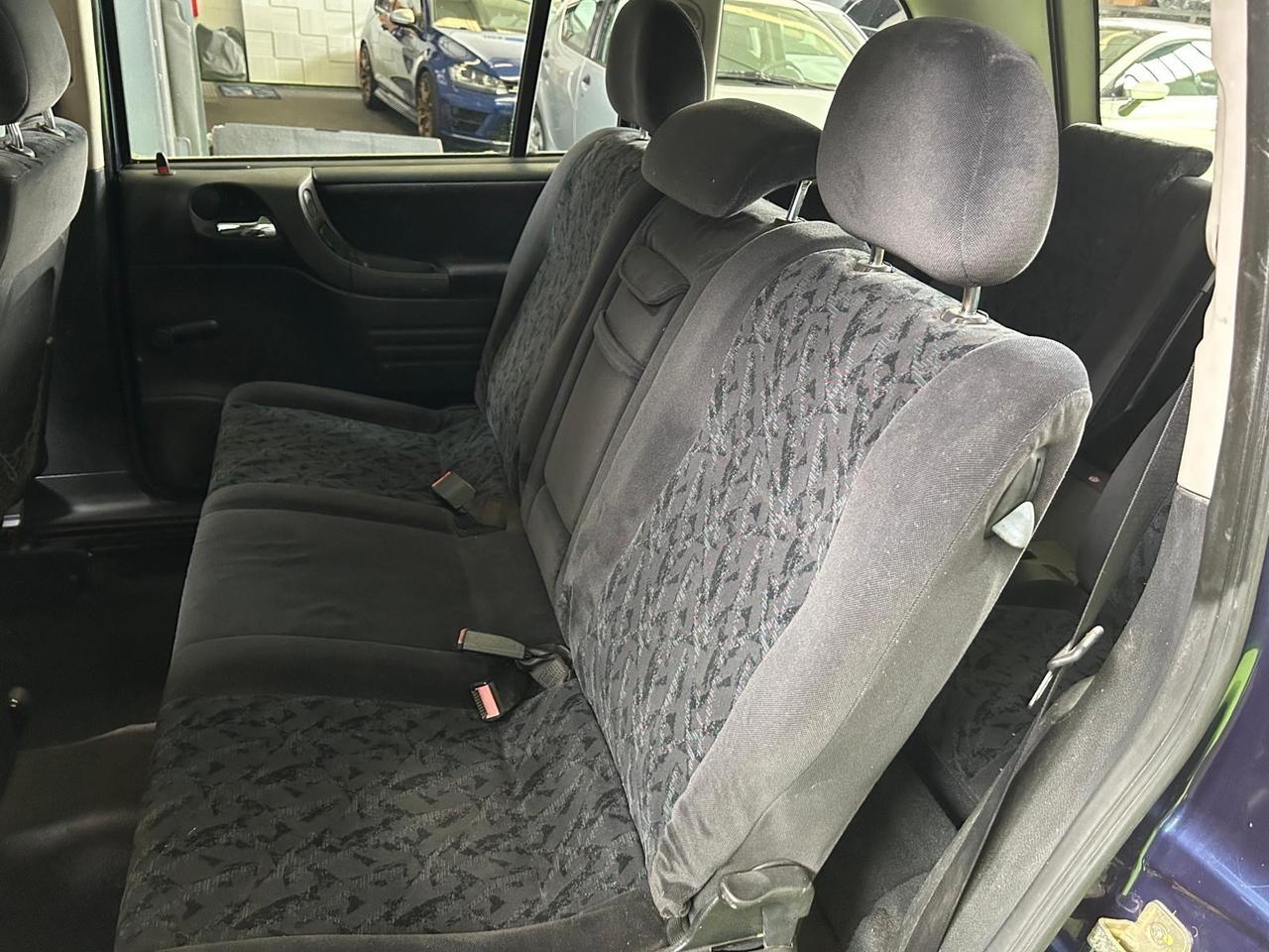 Opel Zafira 1.8 16V cat Elegance - 7 POSTI-