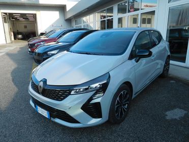 Renault Clio Full Hybrid E-Tech 145 CV 5 porte Techno
