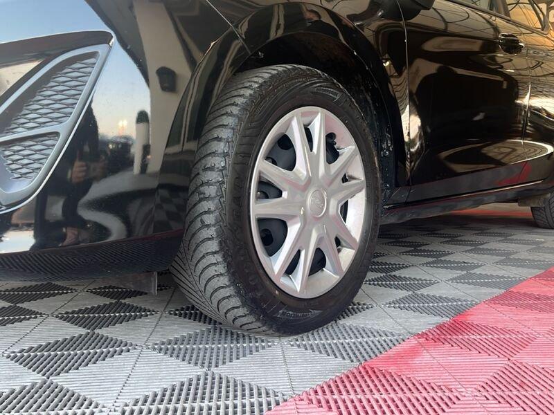 Ford Fiesta Fiesta 1.1 70CV Plus