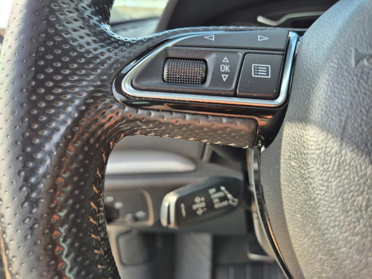 Audi A3 SPB 1.4 TFSI g-tron Attraction