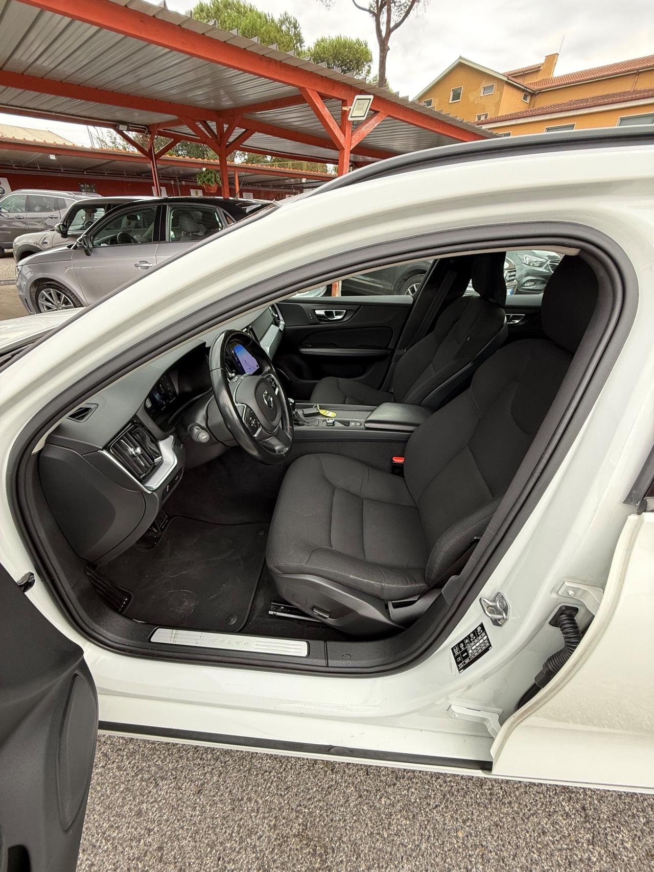 V60 D3 Geartronic Business Plus-unipro-rate-