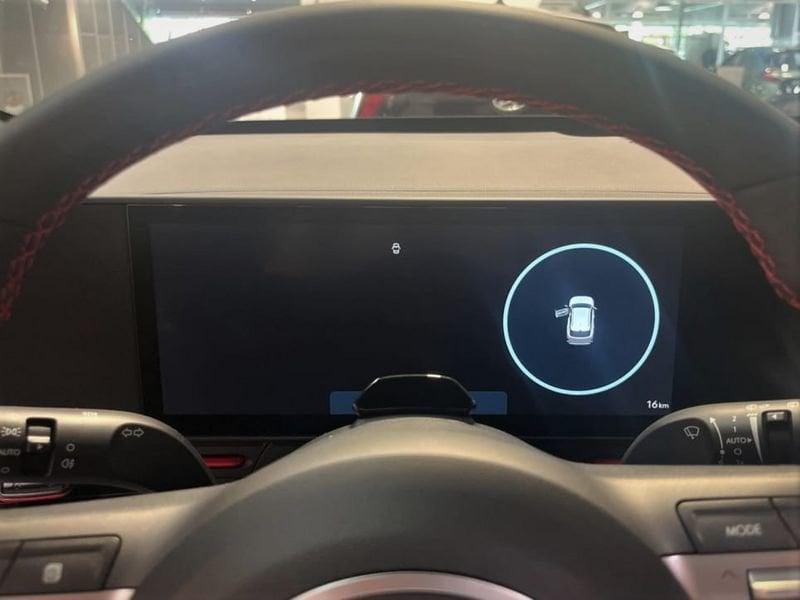 Hyundai Kona NUOVA 1.0 48V MT NLINE