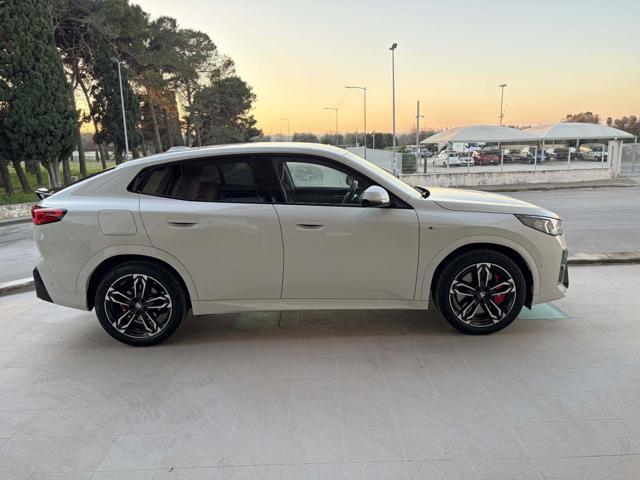 BMW X2 xDrive 20d Msport Pro HARMAN/KARDON.