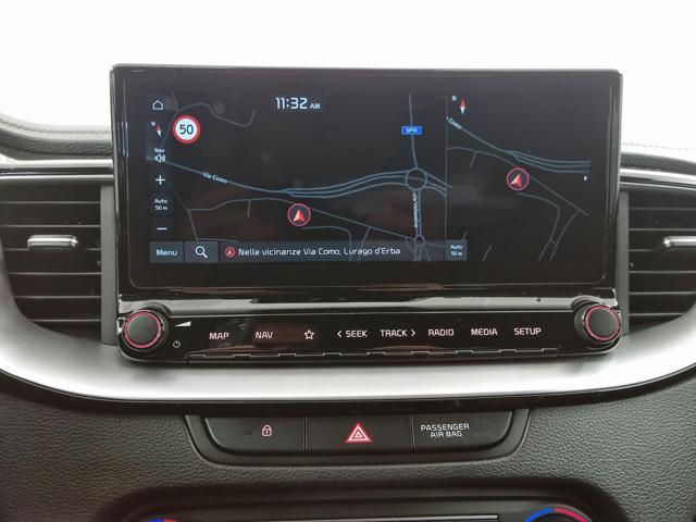 KIA XCeed 1.5 T-GDi 160 CV MHEV DCT High Tech