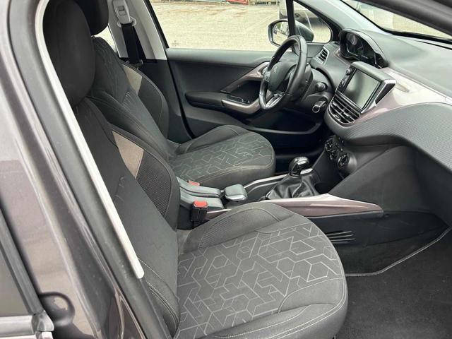 PEUGEOT 2008 146,042km 1.4 HDi 68CV Active Stupenda Bellissima