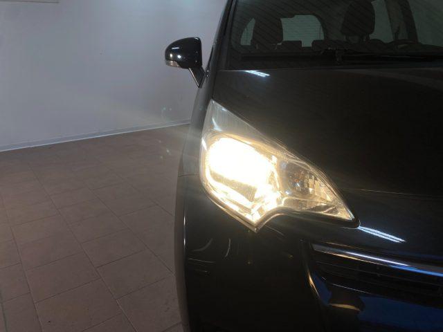 TOYOTA Verso-S 1.3 MT UNICO PROPRIETARIO