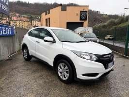 Honda HR-V 1.6 i-DTEC Elegance Connect ADAS