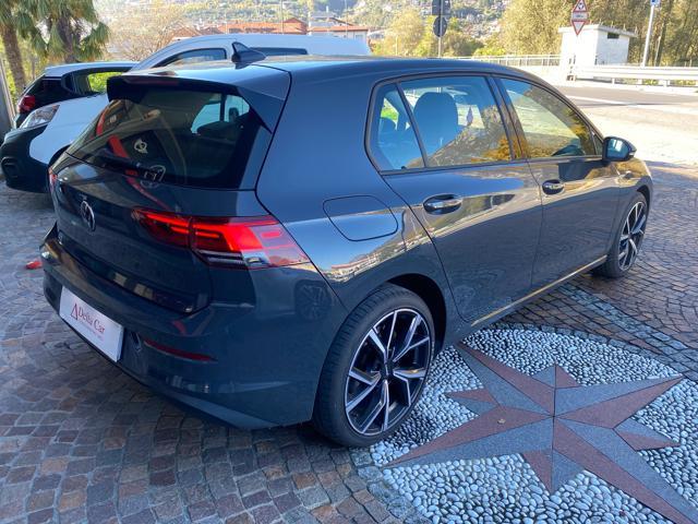 VOLKSWAGEN Golf 1.0 TSI EVO Life