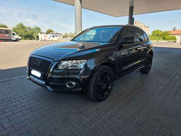 Audi Q5 2.0 TDI 170 CV quattro S tronic