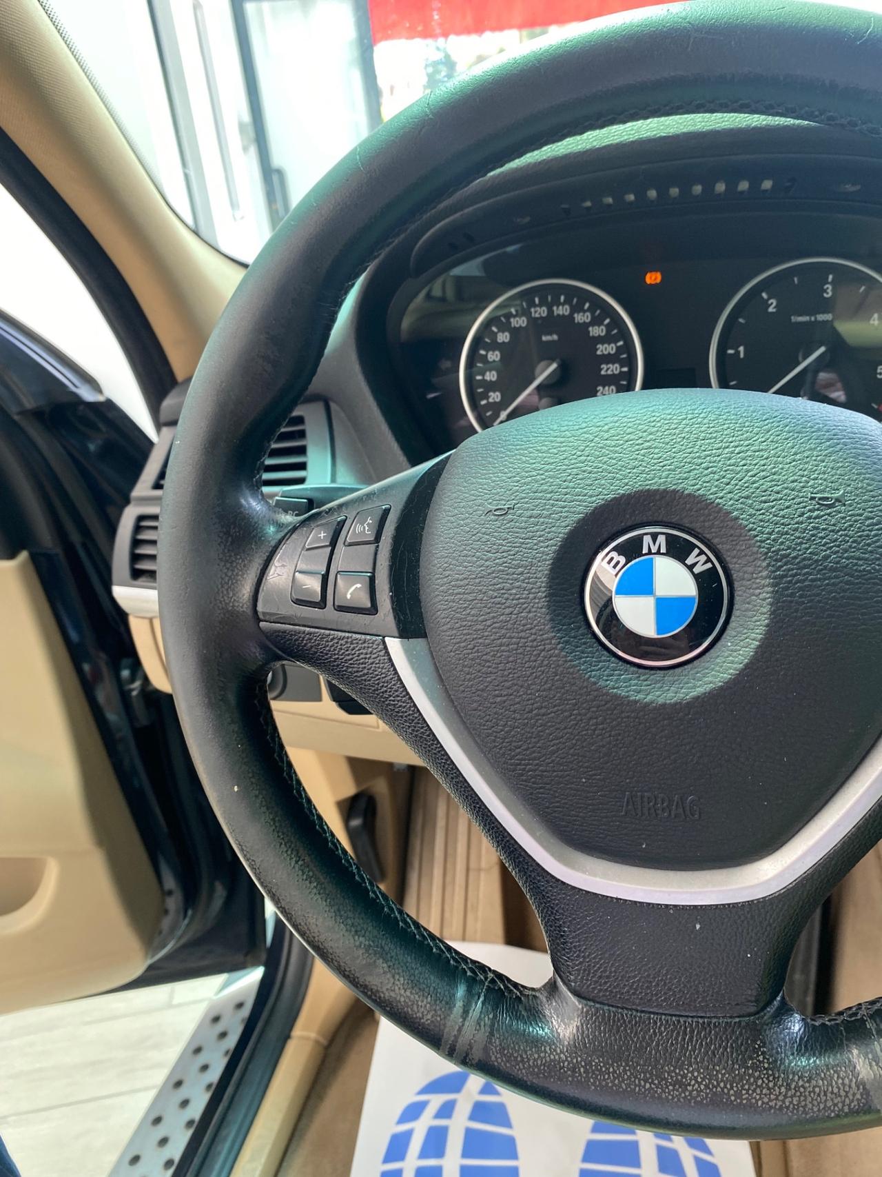 Bmw X5 Xdrive 35d