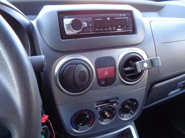 FIAT Qubo 1.4 8V 73 CV Dynamic *FINANZIABILE* *GARANTITA*