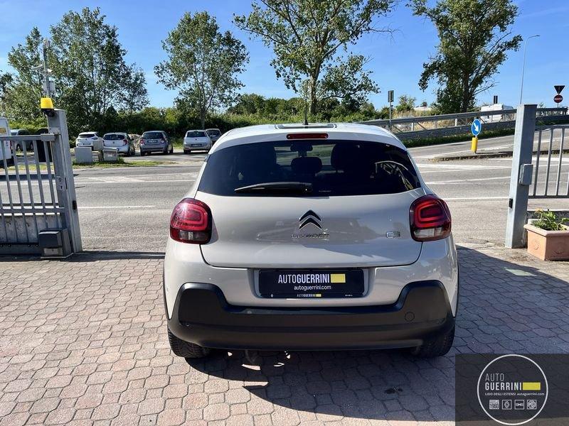 Citroën C3 PureTech 110 S&S EAT6 Shine