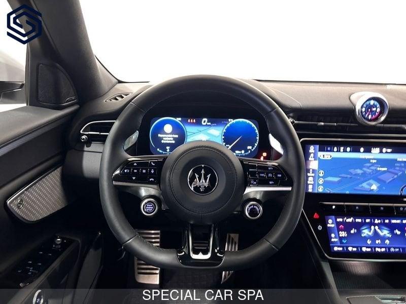Maserati Grecale 2.0 MHEV 300 CV GT