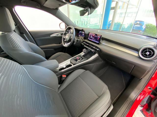 ALFA ROMEO Tonale 1.6 diesel 130 CV TCT6 Sprint
