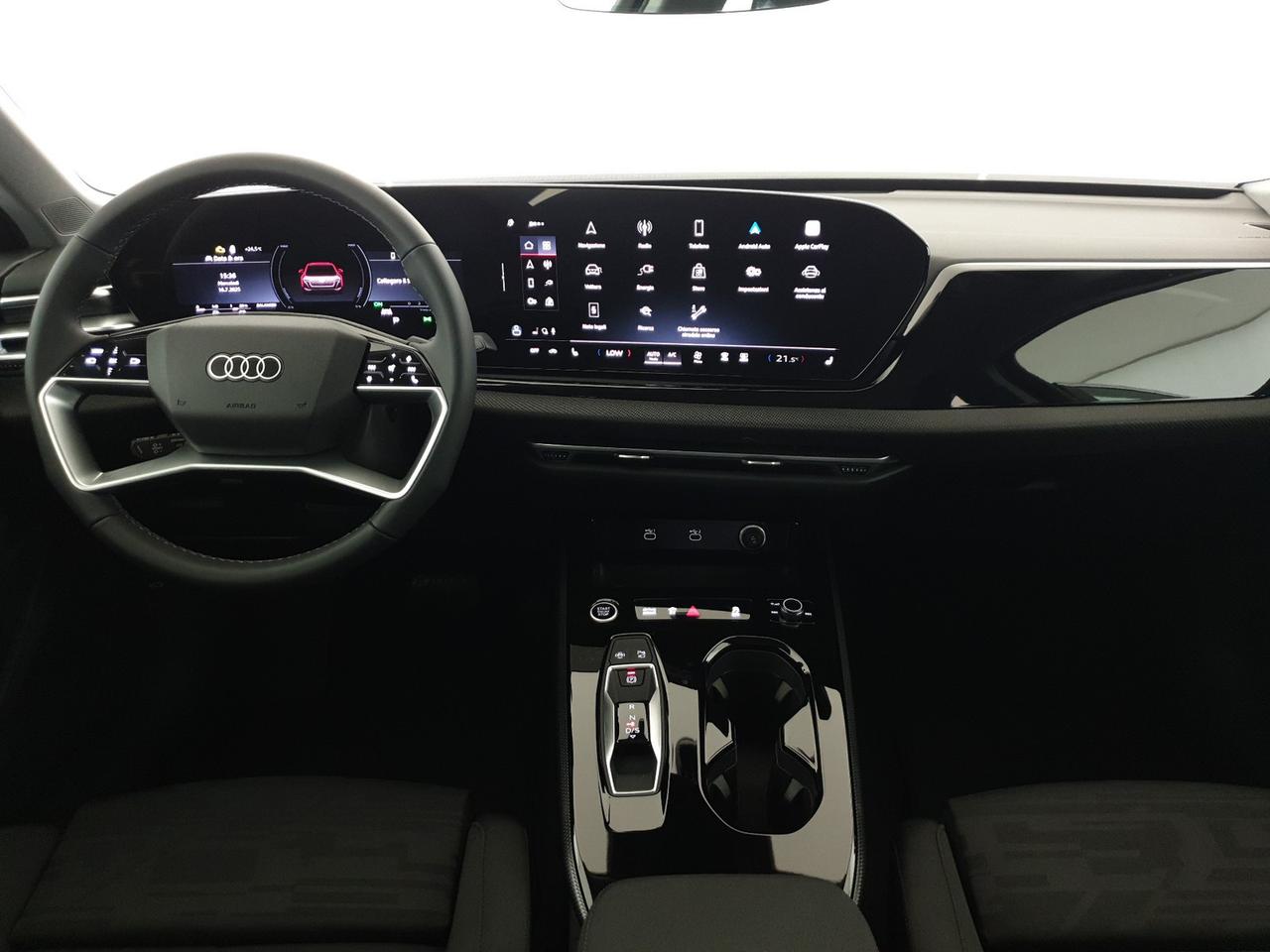 2.0e-hybrid 299CV quattro Str Business Advanced