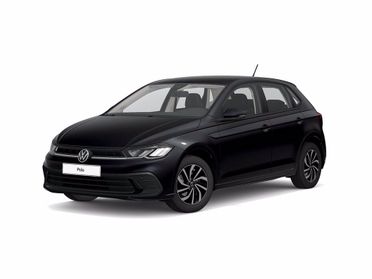 VOLKSWAGEN Polo 1.0 TSI Life del 2024