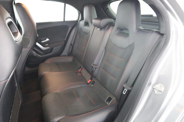 MERCEDES-BENZ A 250 A 250 e EQ-POWER Automatic PREMIUM