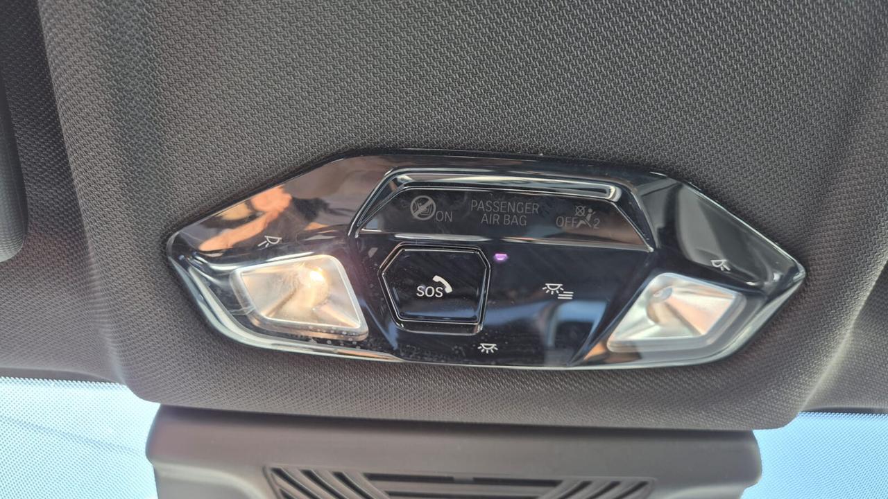 Bmw X1 sDrive 18d