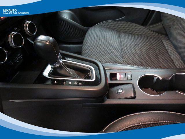 RENAULT Arkana 1.6 eTech Full Hybrid 145cv Intens AUT EU6