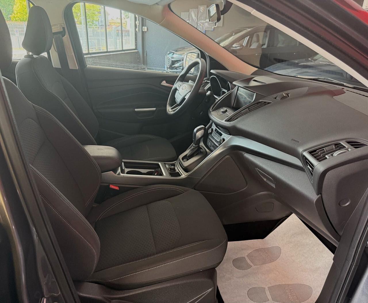 Ford Kuga 2.0 TDCI 120 CV S&S 2WD Powershift Business