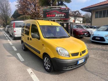 RENAULT Kangoo 1.2 16V 5p. Privilège