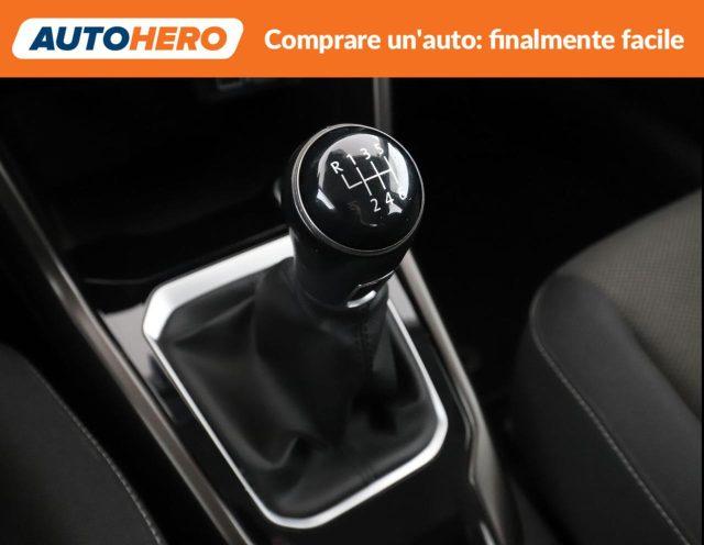 VOLKSWAGEN T-Roc 1.0 TSI 115 CV Style BlueMotion Technology