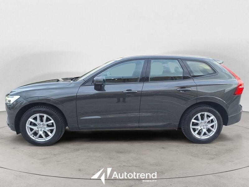 Volvo XC60 D4 190 CV Automatica NAVI LED Business