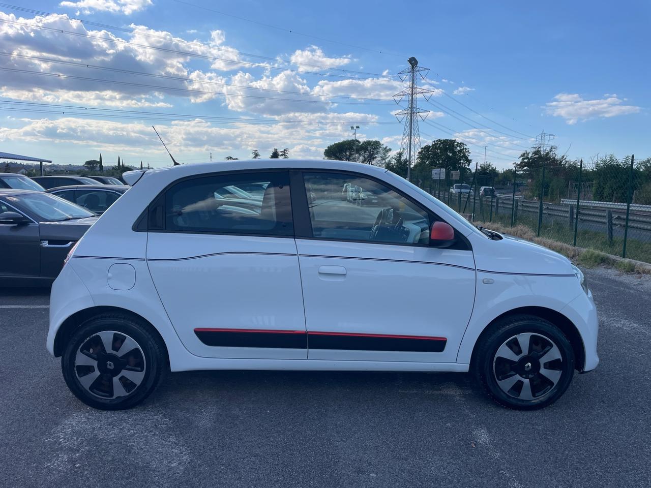 Renault Twingo SCe Zen