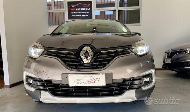 Renault Captur Intens