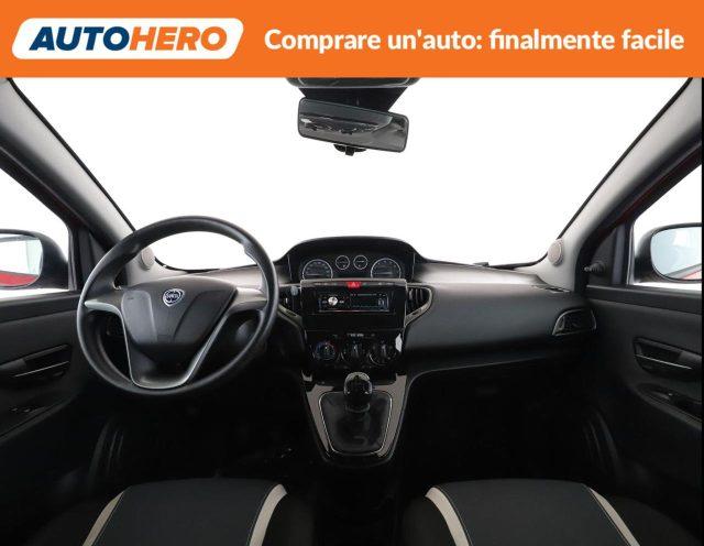 LANCIA Ypsilon 1.2 69 CV 5 porte Elefantino