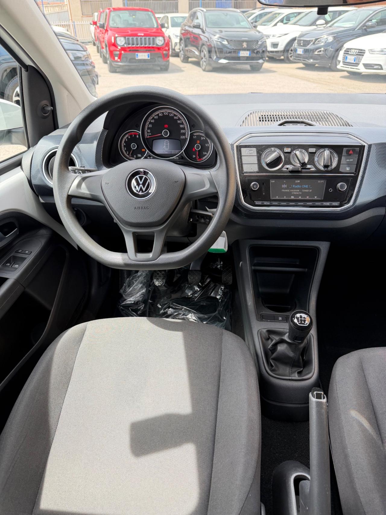 Volkswagen up! 1.0 5p. 65 cv Evo 2023