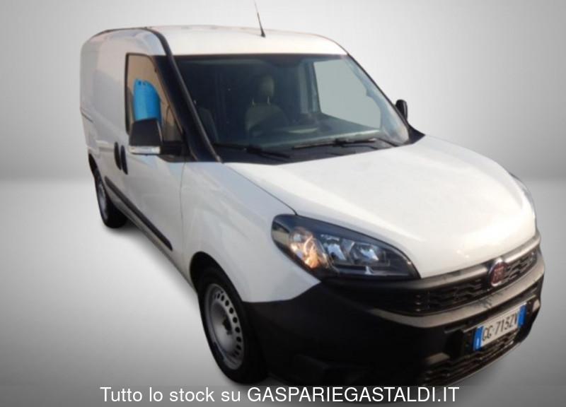 FIAT Doblò 1.3 MJT S&S PC-TN Cargo Business