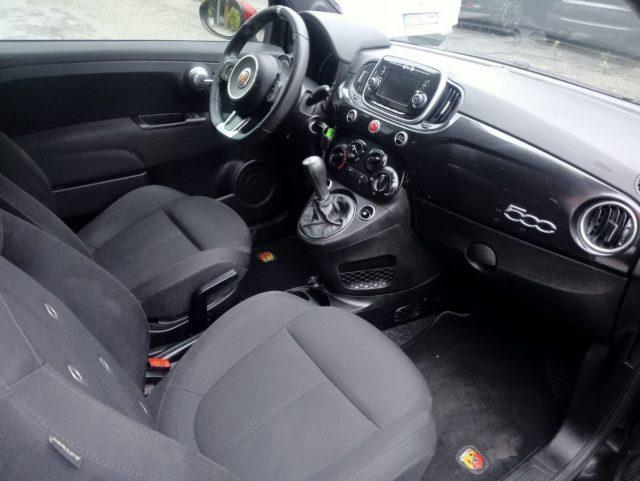 ABARTH 595 1.4 Turbo T-Jet 145 CV *SCARICHI MONZA*